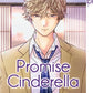 Promise Cinderella 15 (Neu)