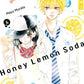 Honey Lemon Soda 6 (Neu)