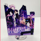 Call of the Night Acryl-Stand