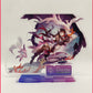 Honkai Star Rail Acryl-Stand - Hysilens
