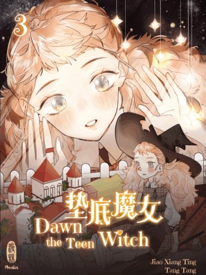 Dawn the Teen Witch 3 (Neu)