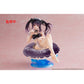 Date A Live - Kurumi Tokisaki Aqua Float Figur (Neu/ OVP)