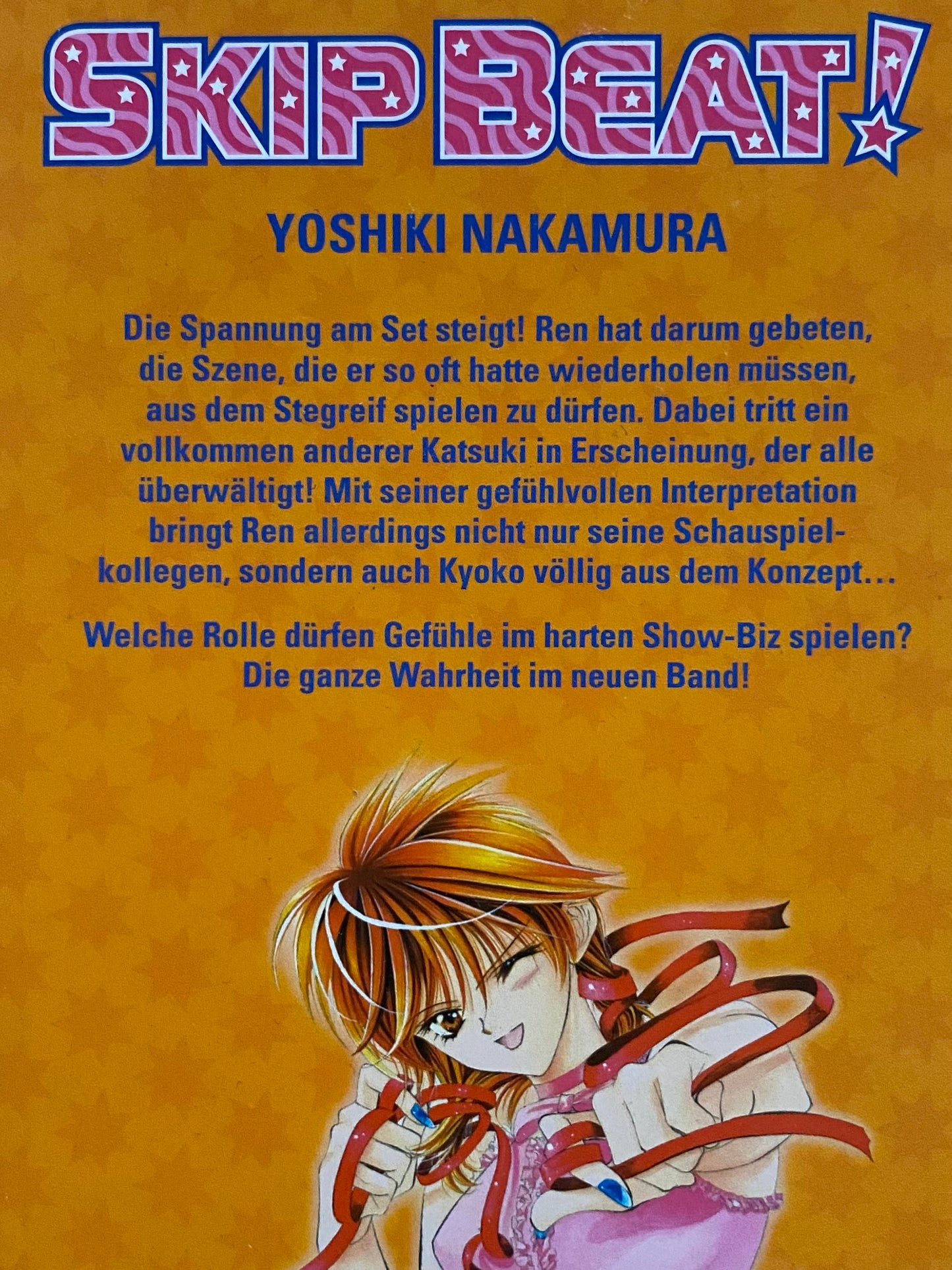 Skip Beat! 13