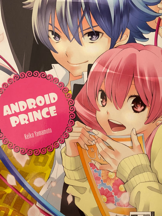 Android Prince