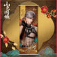 Love and Deepspace - Sylus Wallscroll