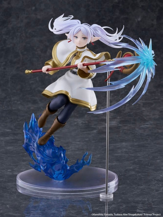 Frieren: Beyond Journey's End - Frieren 21cm Figur (Neu/ OVP)