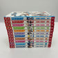 Servamp 1-11