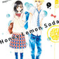 Honey Lemon Soda 1 (Neu)