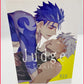 Fate - Lancer x Archer Doujinshi R18