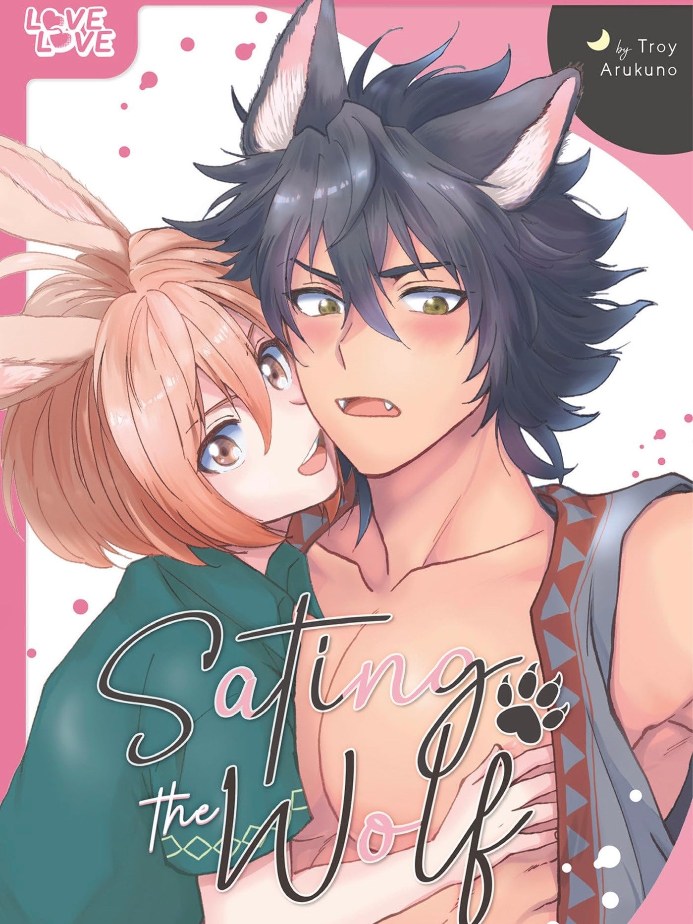 Sating the Wolf (Neu/ Bestellware)