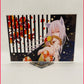 Kamisama Kiss Acryl-Stand - Red Flower Artwork