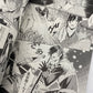 Touken Ranbu - Ookurikara x Shokudaikiri Doujinshi R18