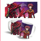 Code Geass Tasse - Kallen 325 ml