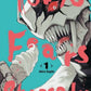 Tokyo Fears Rhapsody Collector's Edition 1 (Neu)