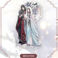 Heaven Official's Blessing Acryl-Stand - Snow in the Courtyard 20cm