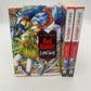 Red Hunter & Little Wolf 1-3