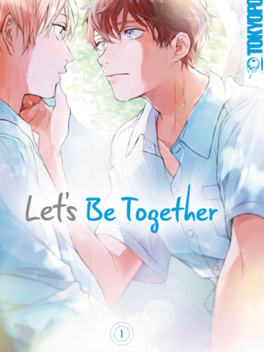 Let's be Together 1 (Neu/ OVP)