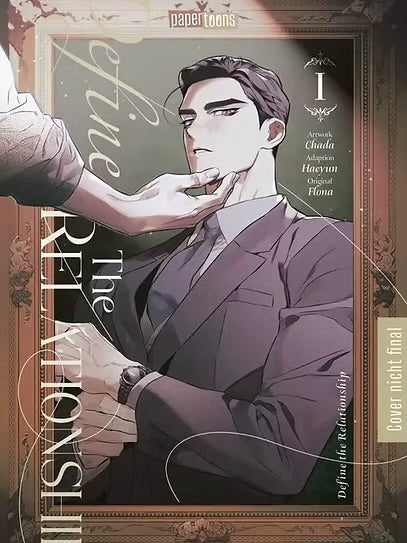 Define the Relationship 1 (Neu)