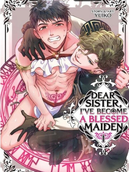 Dear Sister, I've Become a Blessed Maiden Vol. 1 (Neu)