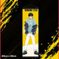 Banana Fish - Eiji Wallscroll