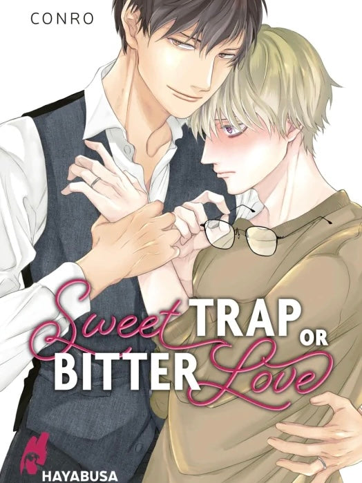 Sweet Trap or Bitter Love (Neu)