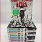 Mob Psycho 100 1-10