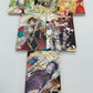 Cantarella 1-12