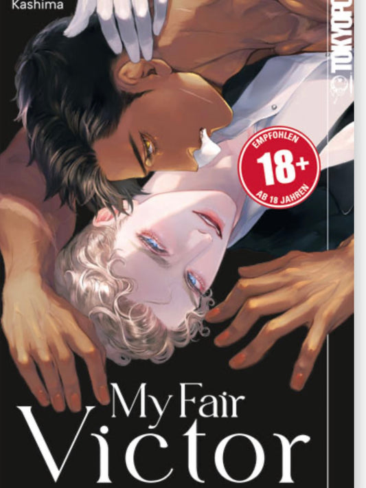 My fair Victor (Neu)