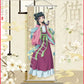 Die Tagebücher der Apothekerin - Maomao Wallscroll