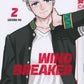 Wind Breaker 2 (Neu)