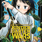 Kindergarten WARS 3 (Neu)