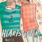 Heartstopper Vol. 2 (Softcover)