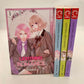 Lightning and Romance 1-4