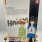 Haikyu!! 1-16