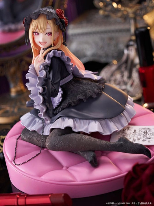 My Dress-Up Darling - Marin Kitagawa Dress of Shizuku Kuroe Ver. Figur (Neu/ OVP)