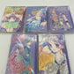 Sparkly Lion Boy 1-10