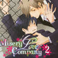 Misery Loves Company 1-2