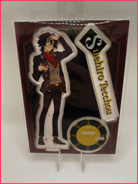 Bungo Stray Dogs Acryl-Stand - Suehiro Tetchou