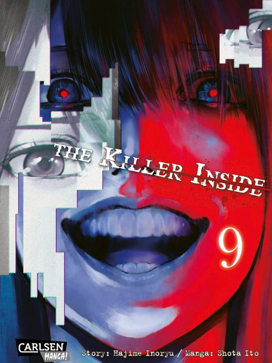 The Killer Inside 9