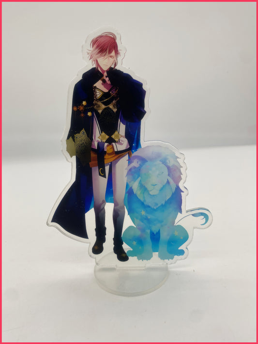 Diabolik Lovers Acryl-Stand - Yuma