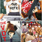 The Vote 1-4