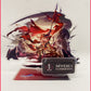 Honkai Star Rail Acryl-Stand - Mydei