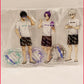 Blue Lock Acryl Stand - Choice: In Sweets Paradise Vers.