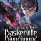 The Revenge of the Baskerville Bloodhound 2 (Neu/ OVP)