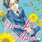 Your lie in April 5 (Neu)