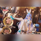 Date A Live - Mio Takamiya Desktop Cute Figur (Neu/ OVP)