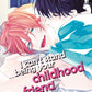 I can’t stand being your Childhood Friend 2 (Neu/ OVP)