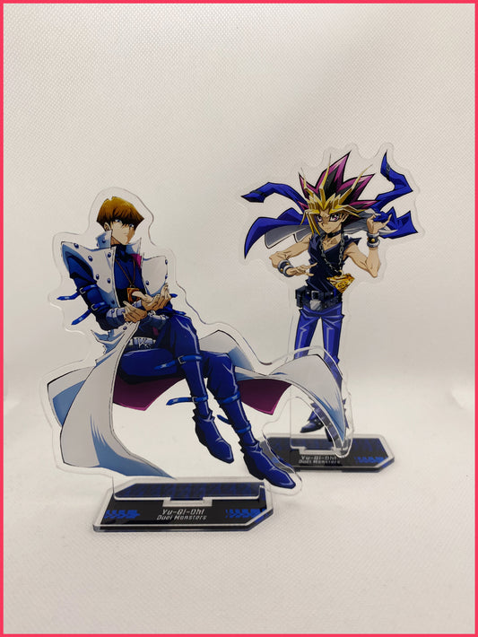 Yu-Gi-Oh! Acryl-Stand - Choice