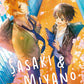 Sasaki & Miyano 2 (Neu)