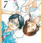 Your lie in April 7 (Neu)